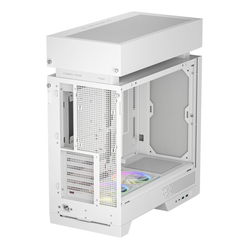 DeepCool CL660 WH Blanc