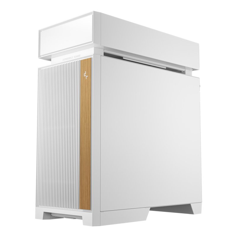 DeepCool CL660 WH Blanc