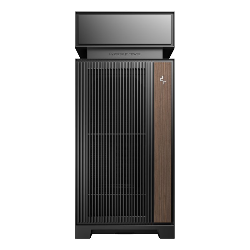 DeepCool CL660 Black