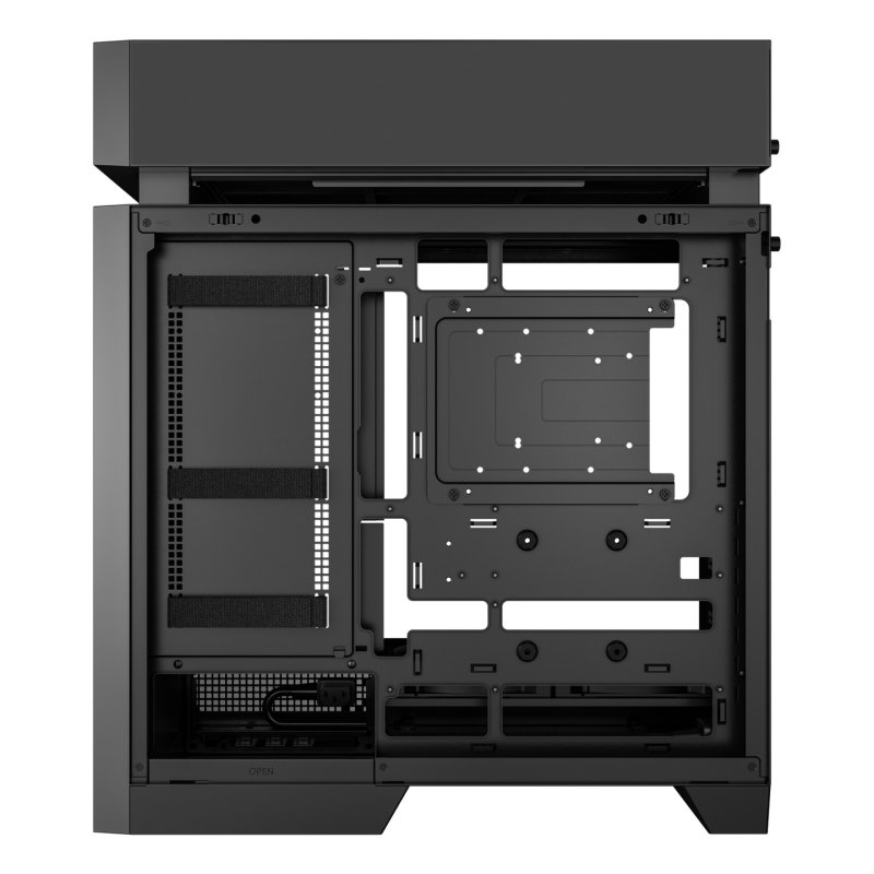 DeepCool CL660 Noir