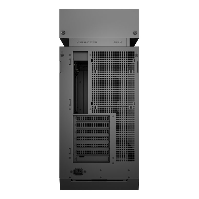 DeepCool CL660 Black