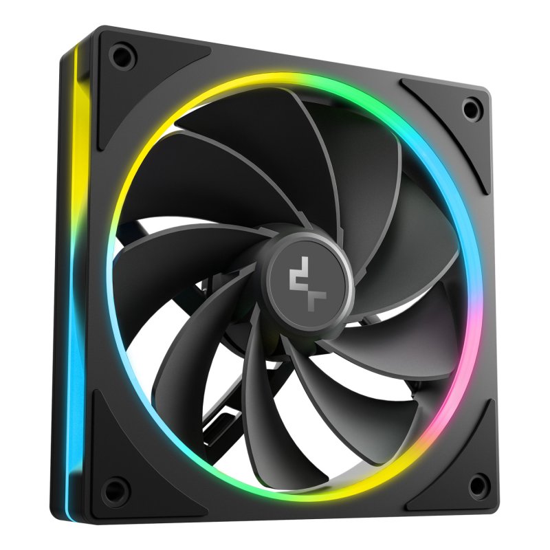 DeepCool CL660 Black