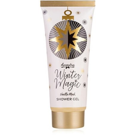 Accentra Winter Magic Shower Gel