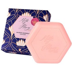 Oriflame Milk & Honey Gold Majestic Magnolia Soap Bar