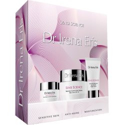 Dr Irena Eris Sensi Science Set