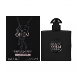 Yves Saint Laurent Black Opium Le Parfum Eau De Parfum 75 Ml New 2023