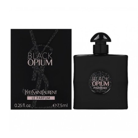 Yves Saint Laurent Black Opium Le Parfum Eau De Parfum 75 Ml New 2023