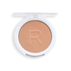 Makeup Revolution Super Matte Pressed Powder 6 G Beige