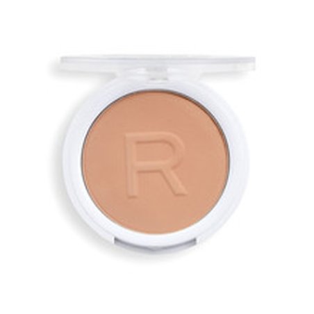 Makeup Revolution Super Matte Pressed Powder 6 G Beige