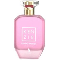 Volare Kenzie Candid Vanilla Perfume 100ml