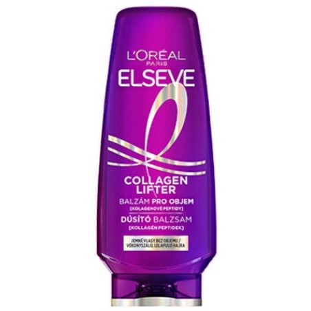 L'Oreal Professionnel Collagen Lifter Balm Hair Volume Enhancer