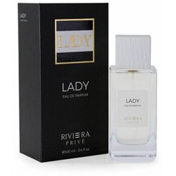 Riviera Prive Lady Eau De Parfum