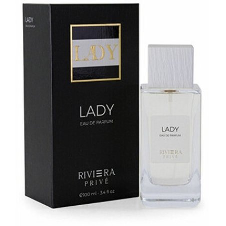 Riviera Prive Lady Eau De Parfum