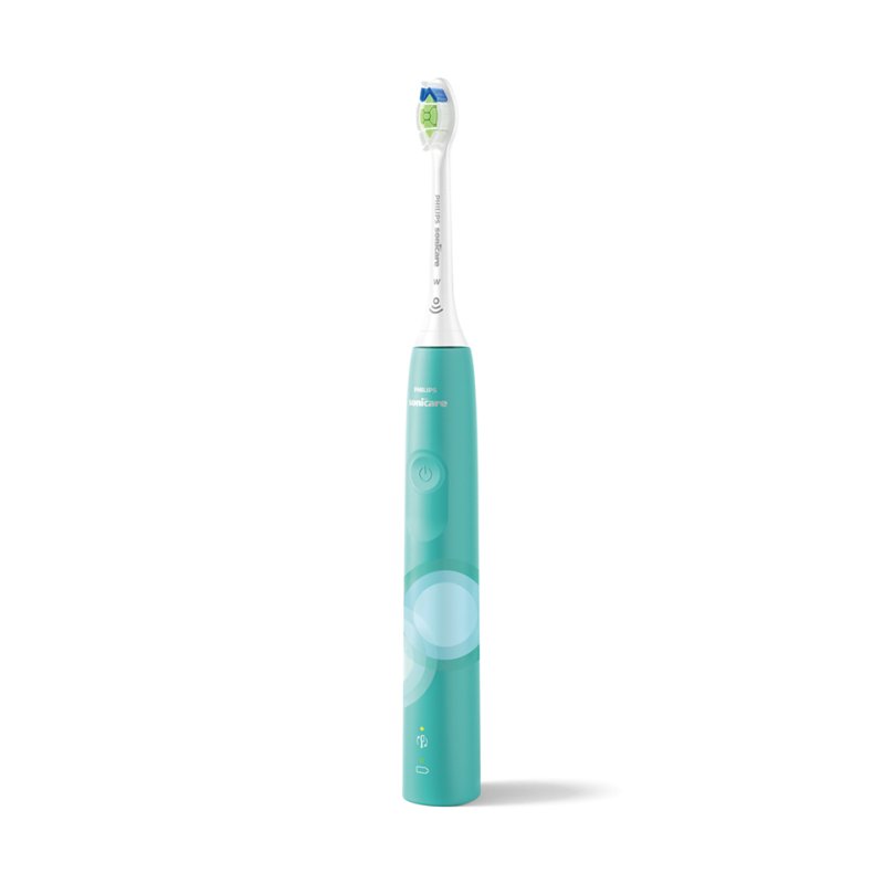 Philips 4100 Series HX3689/43 Sonic electric toothbrush