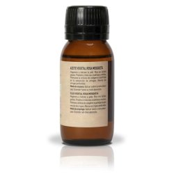 Laboratorio Sys Rosehip Plant Oil 50ml