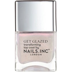 Nailsinc Better On Top Get Glazed Transforming Top Coat 14 Ml