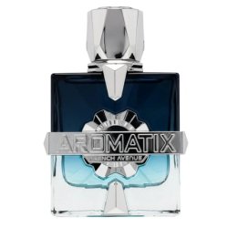 French Avenue Aromatix Frostbite Extrait De Parfum 100 Ml