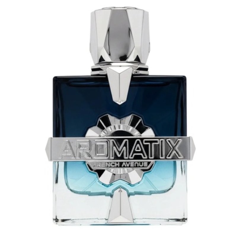 French Avenue Aromatix Frostbite Extrait De Parfum 100 Ml