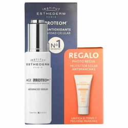 Institut Esthederm Age Proteom Advanced Serum 30ml Set 2 Pieces
