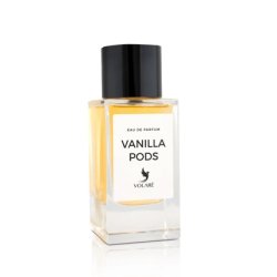 Volare Vanilla Pods Perfume 100ml