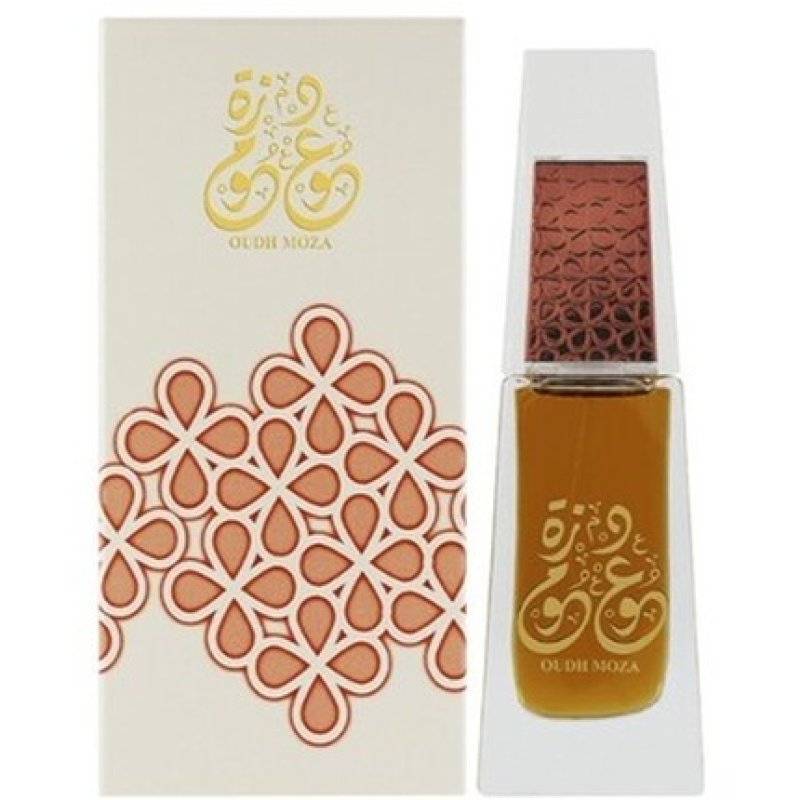 Ahmed Al Maghribi Oudh Moza Eau De Parfum