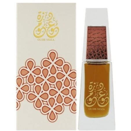 Ahmed Al Maghribi Oudh Moza Eau De Parfum