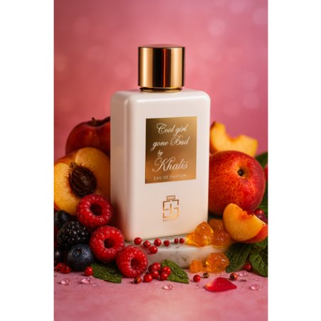 Khalis Cool Girl Gone Bad Eau De Parfum 100 Ml