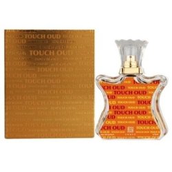 Ahmed Al Maghribi Touch Oud Eau De Parfum