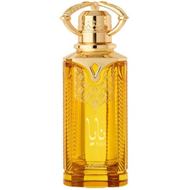 Ajmal Naya Eau De Parfum
