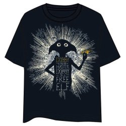 Harry Potter Dobby adult t-shirt