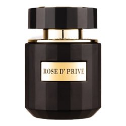French Avenue Eau De Parfum Rose D'Prive - 100ml Unisex