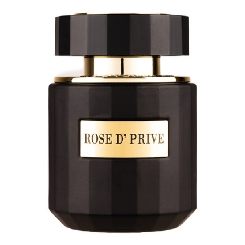 French Avenue Eau De Parfum Rose D'Prive - 100ml Unisex