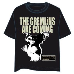 Gremlins adult t-shirt