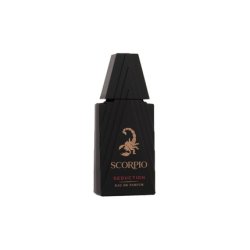 Scorpio Seduction Eau De Parfum 75ml By Scorpio