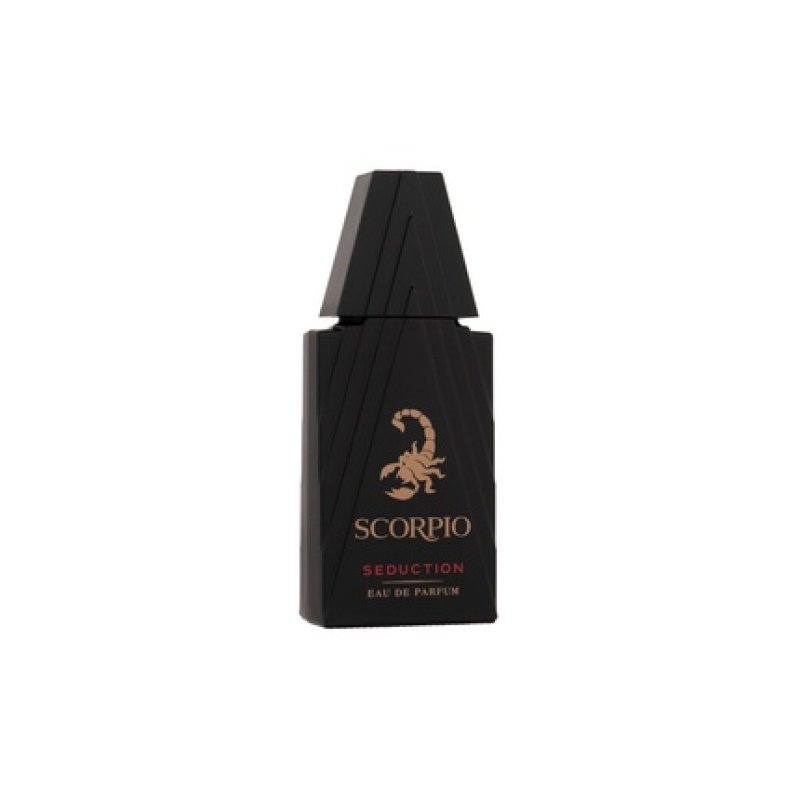 Scorpio Seduction Eau De Parfum 75ml By Scorpio