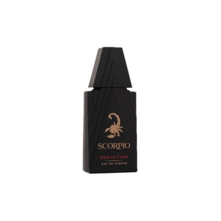 Scorpio Seduction Eau De Parfum 75ml By Scorpio