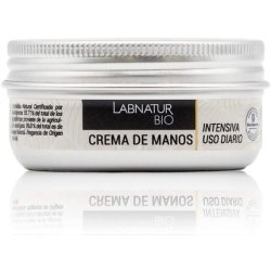 Labnatur Natural Excellence Daily Use Hand Cream 50ml Organic