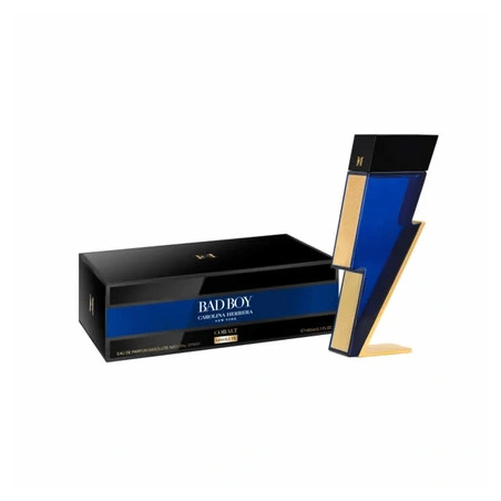 Carolina Herrera Bad Boy Cobalt Absolute Eau De Parfum Spray 150ml