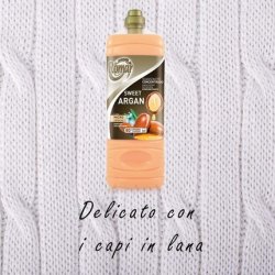 Kemor Sweet Argan Concentrate 1L