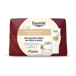 Eucerin Hyaluronfiller Elasticity Body Care Set