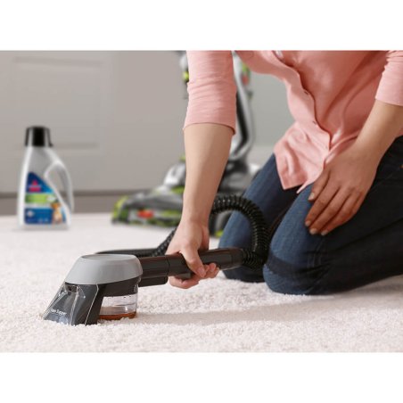 Bissell | Stain Trapper (bag) | Titanium