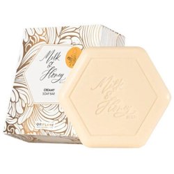Oriflame Milk & Honey Gold Creamy Soap Bar