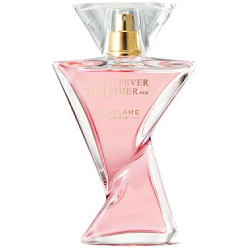 Oriflame So Fever Together Her Eau De Parfum