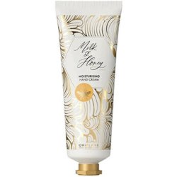 Oriflame Milk & Honey Gold Hand Cream