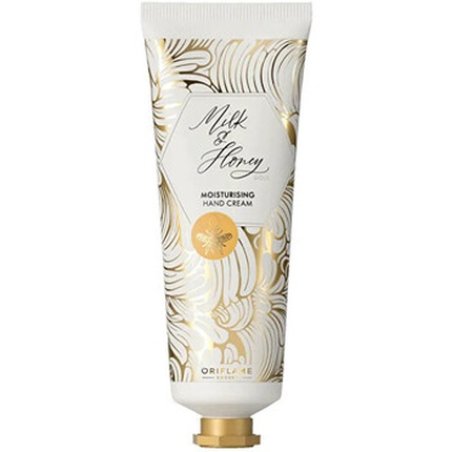 Oriflame Milk & Honey Gold Hand Cream