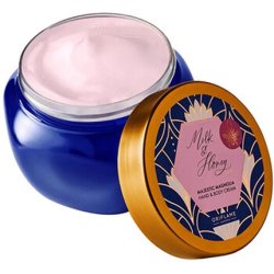 Oriflame Milk & Honey Gold Majestic Magnolia Hand & Body Cream