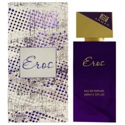 Ahmed Al Maghribi Eros Eau De Parfum