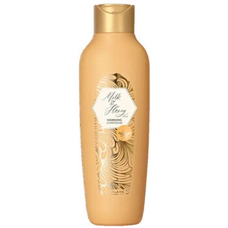 Oriflame Milk & Honey Gold Nourishing Conditioner