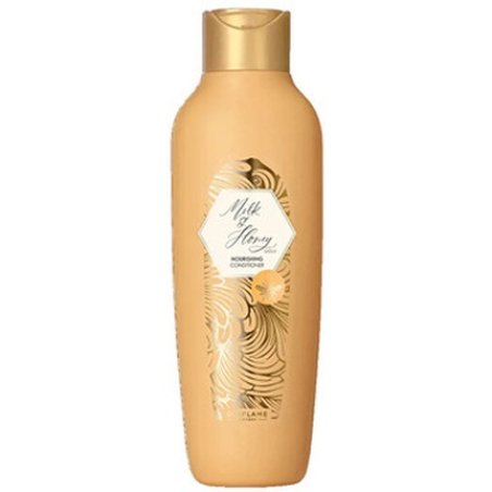 Oriflame Milk & Honey Gold Nourishing Conditioner