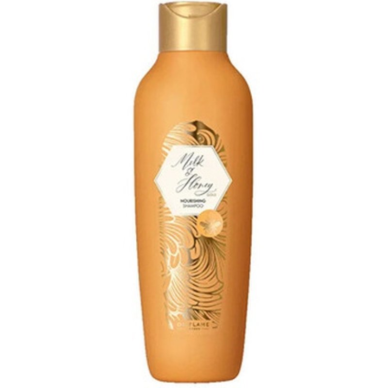Oriflame Milk & Honey Gold Shampoo Nourishing Shampoo